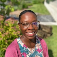 U.S. Department of Veterans Affairs Employee Shamicka Paul's profile photo