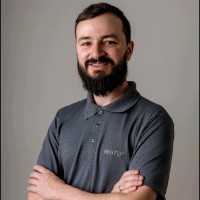 Bentec Móveis Planejados Employee David da Rosa's profile photo