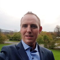 Indura A/S Employee Kristian Skaarup's profile photo