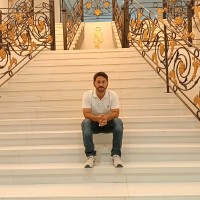 Air Link Communication Ltd Employee Hamza Butt's profile photo
