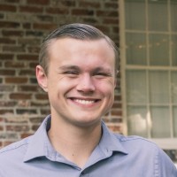 KOBI-TV/NBC5 Employee Nicholas Borden's profile photo