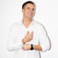 Nishcom AG Employee Adrian von Meiss's profile photo