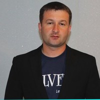 Workforce Source Employee Anatoly Popudribko's profile photo