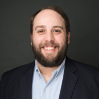 KPI Sense Employee George Harwood's profile photo