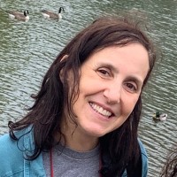 Danielle Gordon Email & Phone Number