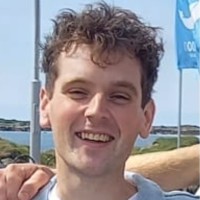 Arista Networks Employee Conor Woods's profile photo