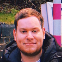 ADP Employee Benjamin Stock's profile photo