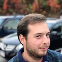 Joshua Grossman Email & Phone Number
