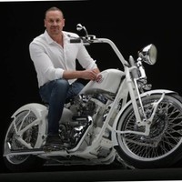 Ice River Sustainable Solutions Employee Mark Gott's profile photo