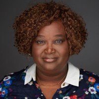 Podbean Employee Sharon Lasure-Roy's profile photo