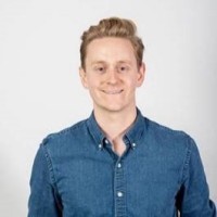 Together Software Employee Jon Clement-Smith's profile photo