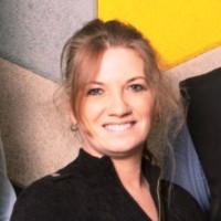 Eames Consulting Employee Gill Hodgkin's profile photo