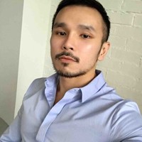 Indigo Living Employee Sean Lim's profile photo