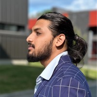 FleetOperate Employee Nikhil Gunjikar's profile photo