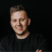 Crematoria Twente Employee Nick van de Wetering's profile photo