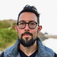 Deep Science Ventures Employee Mark Hammond's profile photo