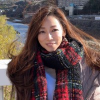 JPMorgan Chase & Co. Employee Jane Liu's profile photo