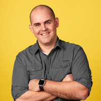 SDMyers Employee Ryan Tate's profile photo