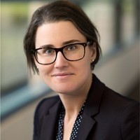 Vontier Employee Katie Rowen's profile photo