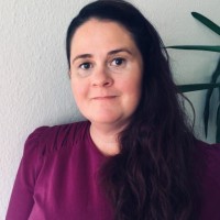 SpeedAdmin ApS Employee Dagmar Halldórsdóttir's profile photo