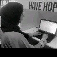 Tacticminds Employee Maha Iqbal's profile photo