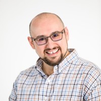 Massage Envy Employee James Hudak's profile photo