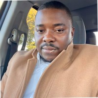 Vanguard Employee Henry K.'s profile photo