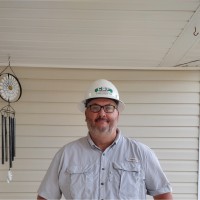 CBP Environmental Employee Mark Helton's profile photo