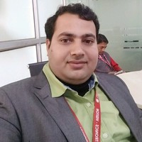 AIS Windshield Experts (Shield Autoglass Limited) Employee Chandan Thakur's profile photo