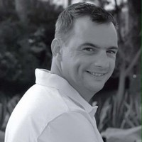 Baker Hughes Employee Robert Collings's profile photo