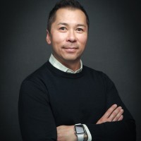 Visa Employee Christopher Moy's profile photo