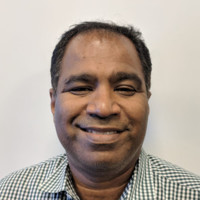 Dexcom Employee Naveen Aerrabotu's profile photo