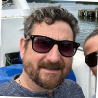 Brew York Employee Phil Horwell's profile photo