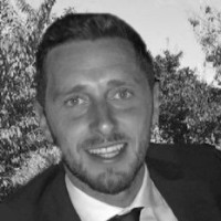 CloudKitchens Employee Luca di Pietro's profile photo