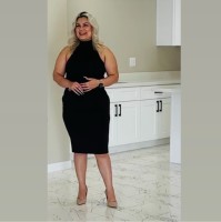 Niksi Employee Bianca Flores's profile photo