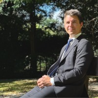 Godafsked ApS Employee Thorbjörn Bache's profile photo
