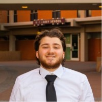 SportsDataIO Employee Preston Quijano's profile photo