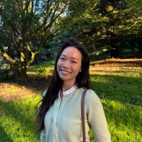 Meta Employee Connie Tang's profile photo
