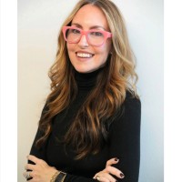 Grammarly Employee Kourtney Keaton's profile photo