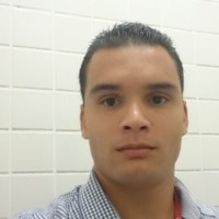 Ajinomoto do Brasil Industria e Comércio de Alimentos Ltda. Employee Johnny Silva's profile photo