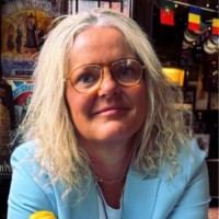Dorthe Nymann Email