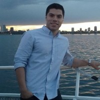 Moises G Email