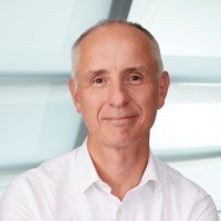 GROUPE M6 Employee Valery Gerfaud's profile photo