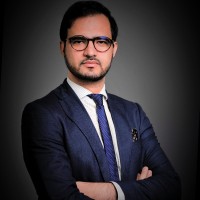Crowe HAF Employee Abdelhamid Bourkhissi's profile photo