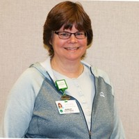The University of Vermont Health Network - Champlain Valley Physicians Hospital Employee Shirley Baker's profile photo