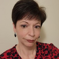 Central Piedmont Community College Employee Cindy Tribucher's profile photo