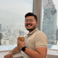 Codigo - The Mobile App Company Employee Naing Luu's profile photo