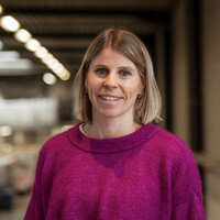 Curbi Cubes Employee An-Katrien Laenen's profile photo