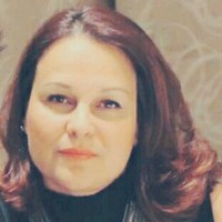 International Process Plants Employee Seva Aliyeva's profile photo