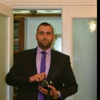 INDEVCO Consultancy Employee Jovan Mansour's profile photo